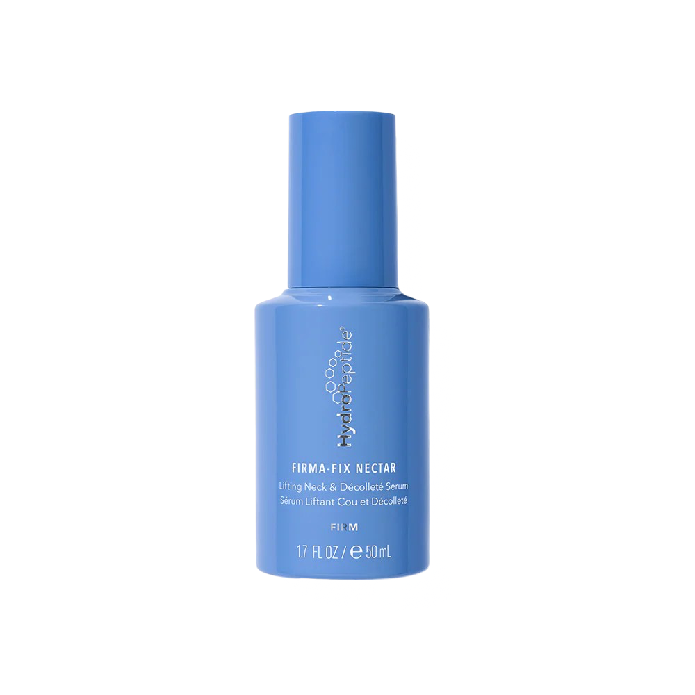 Ліфтинг-сироватка для шиї та зони декольте HydroPeptide Firm-A-Fix Nectar